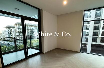 Apartment - 1 Bedroom - 1 Bathroom for sale in Wilton Park Residences - Mohammed Bin Rashid City - Dubai