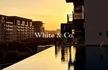 Apartment - 1 Bedroom - 1 Bathroom for sale in Wilton Park Residences - Mohammed Bin Rashid City - Dubai