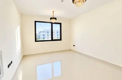 Apartment - 1 Bedroom - 2 Bathrooms for rent in Sarab 2 - Aljada - Sharjah