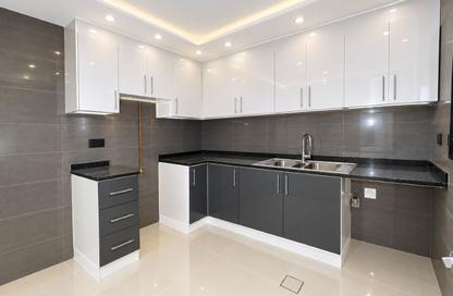 Apartment - 1 - 2 for rent in Sarab 2 - Aljada - Sharjah