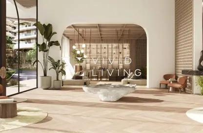 شقة - غرفة نوم - 2 حمامات للبيع في فورست في فيرديس - فيرديس باي هافن - هافن باي الدار - دبي لاند - دبي