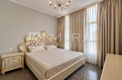 Apartment - 2 Bedrooms - 3 Bathrooms for rent in Avenue Residence 2 - Avenue Residence - Al Furjan - Dubai