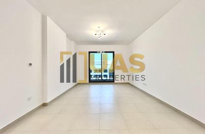 Apartment - 2 Bedrooms - 3 Bathrooms for rent in Haas Building - Jumeirah Garden City - Al Satwa - Dubai