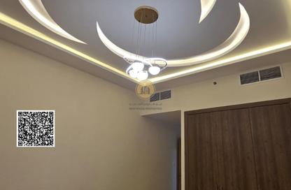 Apartment - 1 Bedroom - 2 Bathrooms for sale in Ajman One - Ajman Downtown - Ajman