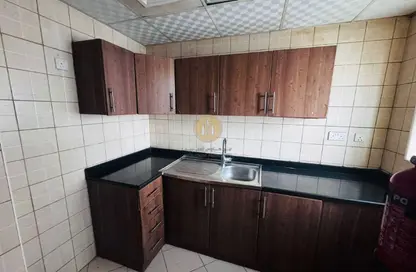 Apartment - 1 Bedroom - 2 Bathrooms for sale in Ajman One - Ajman Downtown - Ajman