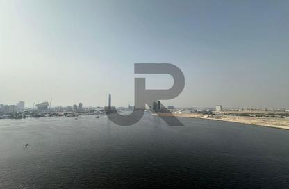 Apartment - 2 Bedrooms - 2 Bathrooms for rent in Creek Crescent - Dubai Creek Harbour (The Lagoons) - Dubai