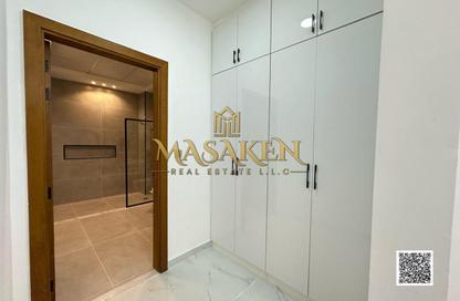 Villa - 3 Bedrooms - 5 Bathrooms for sale in Kabbali Hills - Al Helio 2 - Al Helio - Ajman