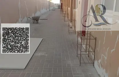 Labor Camp - Studio for rent in Al Sajaa S - Al Sajaa - Sharjah