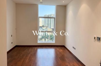 Apartment - 3 Bedrooms - 4 Bathrooms for rent in Tanzanite - Tiara Residences - Palm Jumeirah - Dubai Apartment - 3 Bedrooms - 4 Bathrooms for rent in Tanzanite - Tiara Residences - Palm Jumeirah - Dubai