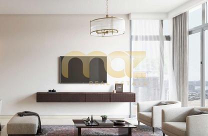 Apartment - 4 Bedrooms - 4 Bathrooms for sale in Ville 12 - Masdar City - Abu Dhabi