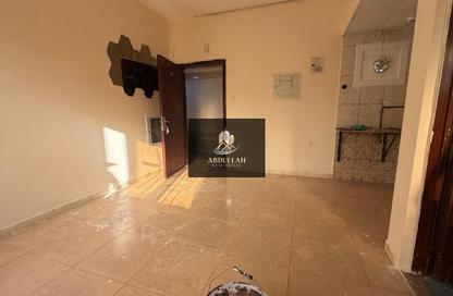 Apartment - Studio - 1 Bathroom for rent in Muwaileh 29 Building - Muwaileh - Sharjah Apartment - Studio - 1 Bathroom for rent in Muwaileh 29 Building - Muwaileh - Sharjah