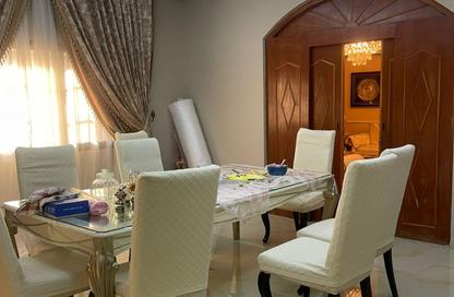 فيلا - 8 غرف نوم - 8 حمامات للبيع في الدراري - مغيدر - الشارقة