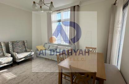 Apartment - 2 - 2 for sale in Maryam Island - Al Khan - Sharjah