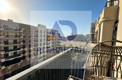 Apartment - 2 - 2 for sale in Maryam Island - Al Khan - Sharjah