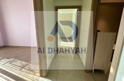 Apartment - 2 - 2 for sale in Maryam Island - Al Khan - Sharjah