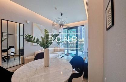 Apartment - 1 - 1 for rent in Ahad Residences - Business Bay - Dubai Apartment - 1 - 1 for rent in Ahad Residences - Business Bay - Dubai