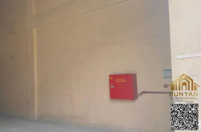 مستودع - استوديو - 2 حمامات للايجار في عجمان الصناعية 2 - المنطقة الصناعية - عجمان