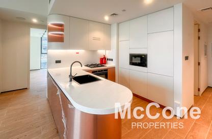 Apartment - 2 Bedrooms - 2 Bathrooms for rent in Rise Residences - District 16 - Jumeirah Village Circle - Dubai