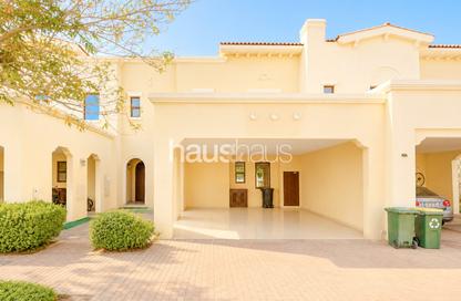 Villa - 3 Bedrooms - 3 Bathrooms for rent in Mira 4 - Mira - Reem - Dubai