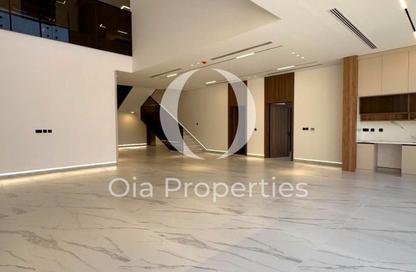 Villa - 5 Bedrooms - 7 Bathrooms for sale in Saadiyat Reserve - Saadiyat Island - Abu Dhabi