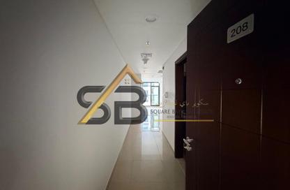 Apartment - 1 Bedroom - 2 Bathrooms for rent in Elysium 1 - Jumeirah Garden City - Al Satwa - Dubai