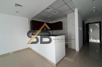 Apartment - 1 Bedroom - 2 Bathrooms for rent in Elysium 1 - Jumeirah Garden City - Al Satwa - Dubai