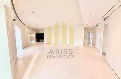 Apartment - 3 Bedrooms - 4 Bathrooms for rent in Park Place Tower - Sheikh Zayed Road - Dubai