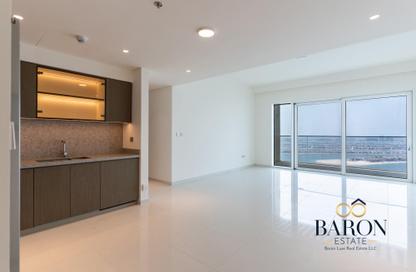 Apartment - 2 Bedrooms - 3 Bathrooms for rent in Grand Bleu Tower 1 - Emaar Beachfront - Dubai Harbour - Dubai Apartment - 2 Bedrooms - 3 Bathrooms for rent in Grand Bleu Tower 1 - Emaar Beachfront - Dubai Harbour - Dubai