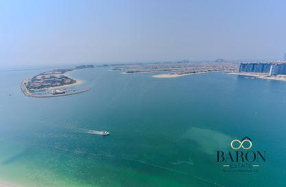Apartment - 2 Bedrooms - 3 Bathrooms for rent in Grand Bleu Tower 1 - Emaar Beachfront - Dubai Harbour - Dubai Apartment - 2 Bedrooms - 3 Bathrooms for rent in Grand Bleu Tower 1 - Emaar Beachfront - Dubai Harbour - Dubai