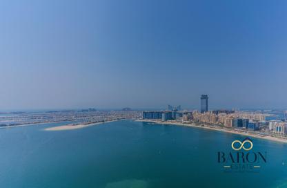 Apartment - 2 Bedrooms - 3 Bathrooms for rent in Grand Bleu Tower 1 - Emaar Beachfront - Dubai Harbour - Dubai Apartment - 2 Bedrooms - 3 Bathrooms for rent in Grand Bleu Tower 1 - Emaar Beachfront - Dubai Harbour - Dubai