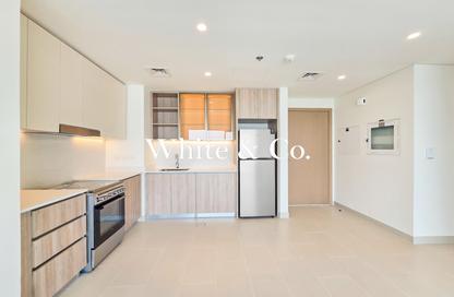 Apartment - 1 Bedroom - 1 Bathroom for rent in Park Field Tower 2 - Park Field - Dubai Hills Estate - Dubai