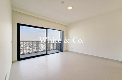 Apartment - 1 Bedroom - 1 Bathroom for rent in Park Field Tower 2 - Park Field - Dubai Hills Estate - Dubai