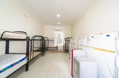 Labor Camp - Studio for rent in Jebel Ali Industrial 1 - Jebel Ali Industrial - Jebel Ali - Dubai