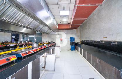 Labor Camp - Studio for rent in Jebel Ali Industrial 1 - Jebel Ali Industrial - Jebel Ali - Dubai
