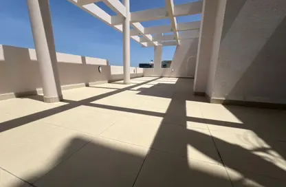 بنتهاوس - 5 غرف نوم - 6 حمامات للايجار في بناية ثريا المجاز - المجاز 3 - المجاز - الشارقة