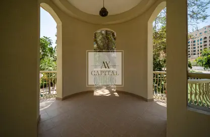 شقة - 3 غرف نوم - 4 حمامات للبيع في الشهلاء - مساكن شور لاين - نخلة جميرا - دبي