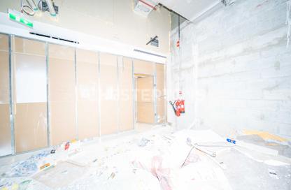 Shop - Studio for rent in Phase 1 - Al Furjan - Dubai