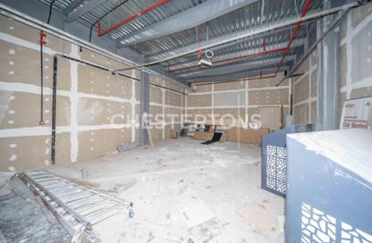 Shop - Studio for rent in Phase 1 - Al Furjan - Dubai Shop - Studio for rent in Phase 1 - Al Furjan - Dubai