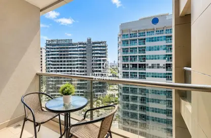 Apartment - 1 Bathroom for rent in Elite Sports Residence 8 - Elite Sports Residence - Dubai Sports City - Dubai Apartment - 1 Bathroom for rent in Elite Sports Residence 8 - Elite Sports Residence - Dubai Sports City - Dubai
