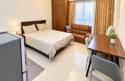 Apartment - Studio - 1 for rent in Elite Sports Residence 8 - Elite Sports Residence - Dubai Sports City - Dubai