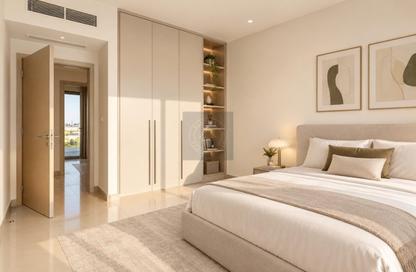 Villa - 4 - 5 for sale in Rivana - The Valley - Dubai