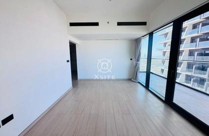 Apartment - 1 Bedroom - 3 Bathrooms for rent in Binghatti Corner - District 10 - Jumeirah Village Circle - Dubai