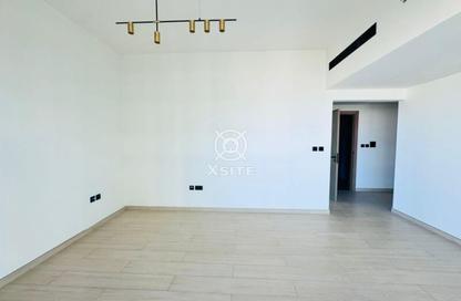 Apartment - 1 Bedroom - 3 Bathrooms for rent in Binghatti Corner - District 10 - Jumeirah Village Circle - Dubai