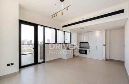 Apartment - 2 Bedrooms - 2 Bathrooms for sale in Binghatti Tulip - District 11 - Jumeirah Village Circle - Dubai