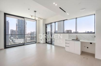 Apartment - 2 Bedrooms - 2 Bathrooms for sale in Binghatti Tulip - District 11 - Jumeirah Village Circle - Dubai