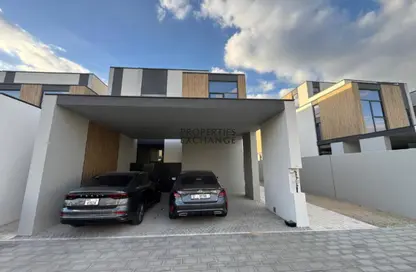 فيلا - 4 غرف نوم - 4 حمامات للايجار في مدن الرنيم 2 - مدن - دبي