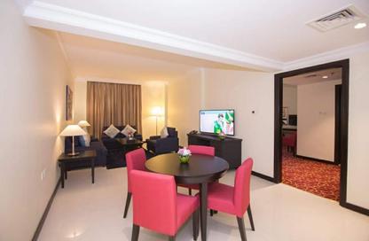 Apartment - Studio - 1 for rent in Al Rigga - Deira - Dubai