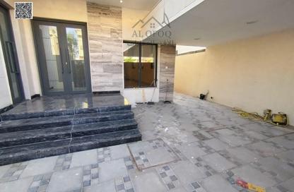 Villa - 5 Bedrooms - 7 Bathrooms for rent in Al Yasmeen 1 - Al Yasmeen - Ajman Villa - 5 Bedrooms - 7 Bathrooms for rent in Al Yasmeen 1 - Al Yasmeen - Ajman