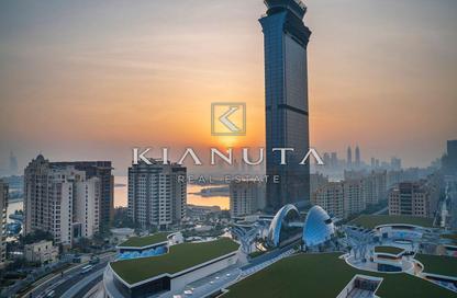 Apartment - 1 - 2 for rent in The Palm Tower - Palm Jumeirah - Dubai Apartment - 1 - 2 for rent in The Palm Tower - Palm Jumeirah - Dubai