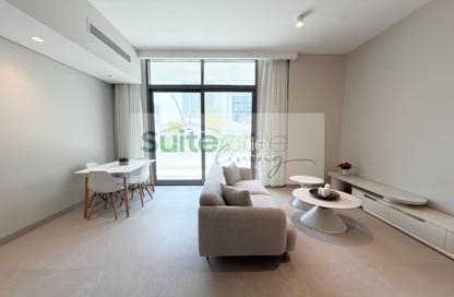 Apartment - Studio - 1 for rent in Stonehenge Residences II - District 15 - Jumeirah Village Circle - Dubai